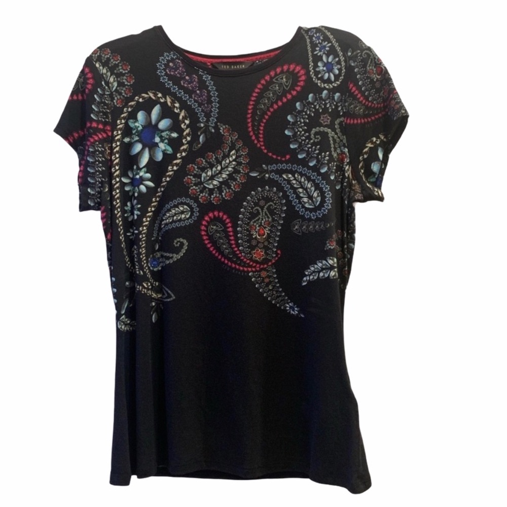 TED BAKER tee-shirt
